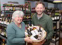 Gwynedd wine merchants raise toast to the power of AI and record sales