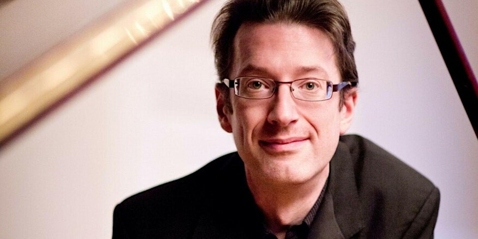 Internationally renowned Welsh pianist to perform fundraising concert in mid Wales