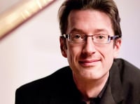 Internationally renowned pianist to perform concert in mid Wales