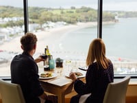 One of west Wales' most prestigious hotels sold