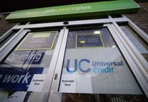 Patrick Loxdale: Too many young people are afraid of work