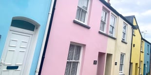 House prices dip across West Wales