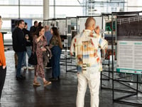 Photos 'may hold key to unlocking personal politics'