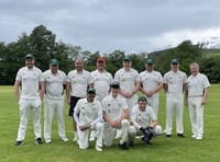 Comfortable win for Lampeter against Commoners in final home game
