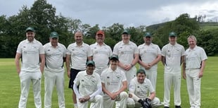 Comfortable win for Lampeter against Commoners in final home game