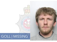 Police launch appeal to find man missing from Cardigan