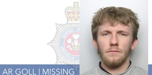 Police launch appeal to find man missing from Cardigan