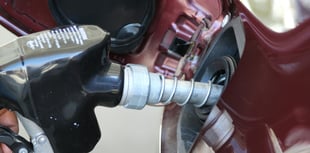 Call to extend fuel duty relief to rural Wales