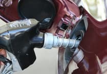 Call to extend fuel duty relief to rural Wales