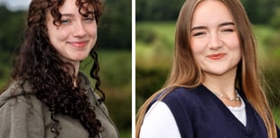 Dathlu llwyddiant dysgwyr Cymraeg yn Eisteddfod yr Urdd Maldwyn