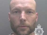 Man jailed for 14 months after bringing knife to pub