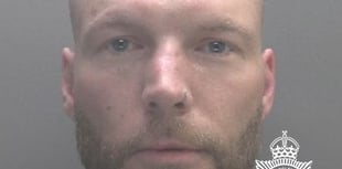 Man jailed for 14 months after bringing knife to pub