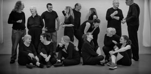 See Shakespeare show with a twist at Aberystwyth Arts Centre