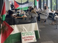 Calls to condemn Trump for plans to depopulate Gaza