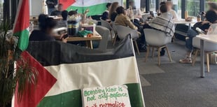 Aber Uni to publish investments as students call for more transparency