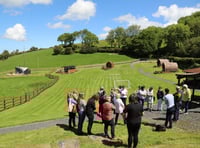 Farming Connect’s Women in Agriculture event returns