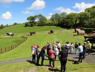 Farming Connect’s Women in Agriculture event returns