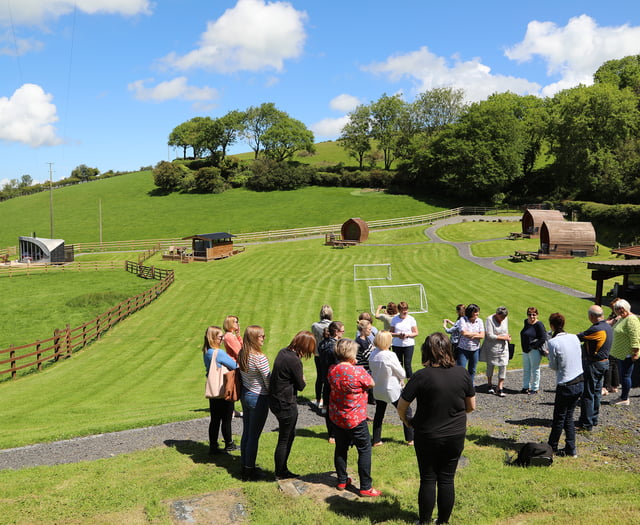 Farming Connect’s Women in Agriculture event returns