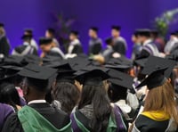 Aber and Bangor uni students' earnings are below par