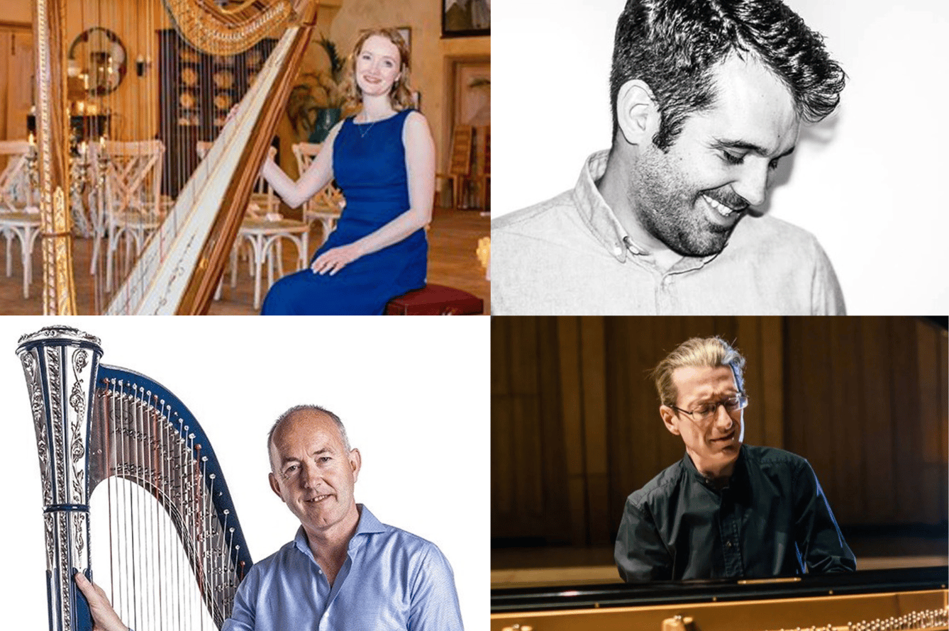 Sensational month of music at Gregynog Hall - Vimarsana News