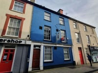 Plans hatched to bring Aber building back to life