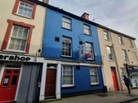 Plans hatched to bring Aber building back to life
