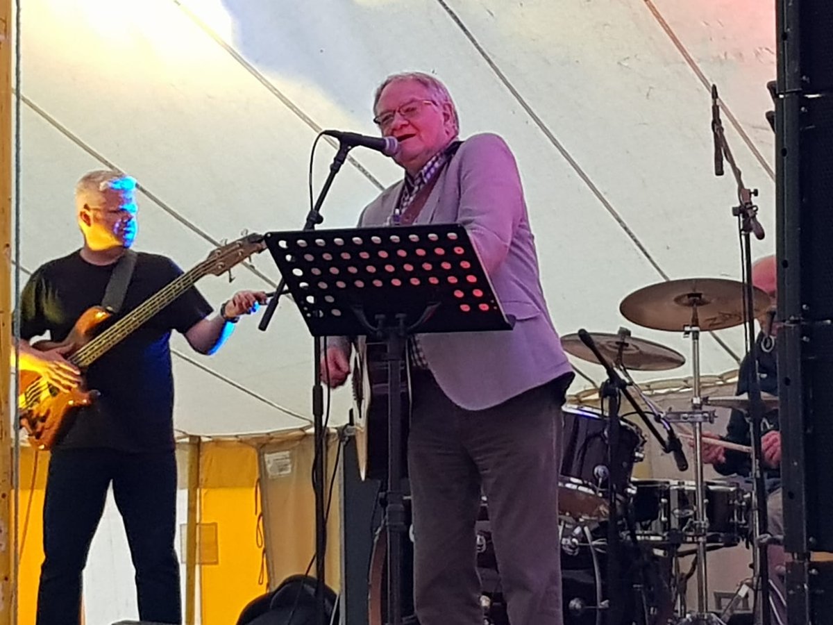 Great line-up announced for Aberystwyth Show