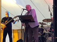Great line-up announced for Aberystwyth Show
