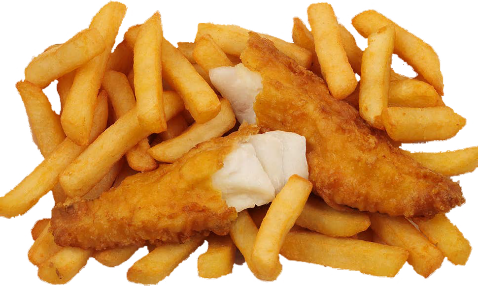  the nation’s favourite dish 