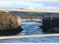 Communities urged to 'adopt' Ceredigion streams