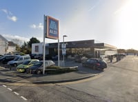 Booze ban for theft and assaults