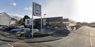 Booze ban for theft and assaults