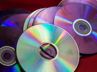Ceredigion man admits selling counterfeit DVDs