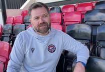 Porthmadog create new role to give youth players pathway into first team