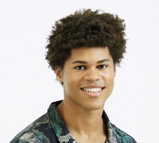Braihmah Kanneh-Mason
