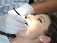 Central waiting lists for NHS dentists