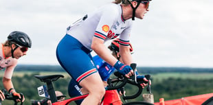 Powys ready to welcome some of the world’s top female cyclists