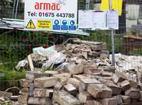 Planning decisions made by officials in Gwynedd and Ceredigion