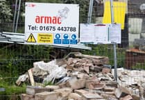 Planning decisions made by officials in Gwynedd and Ceredigion