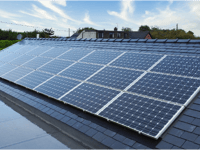 Call for community ownership of renewable energy