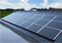 Calls for mandatory community ownership of renewable energy projects in Wales