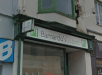 Dilapidated former shop could house students and young professionals