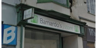Dilapidated former shop could house students and young professionals
