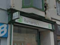 Dilapidated former shop could house students and young professionals