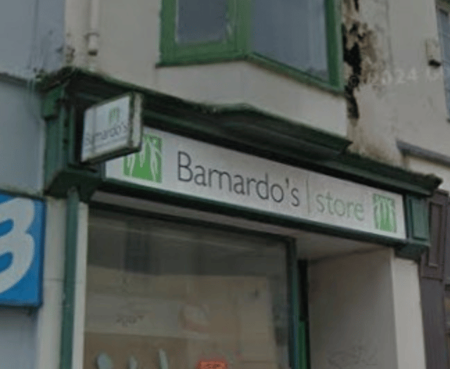 Dilapidated former shop could house students and young professionals