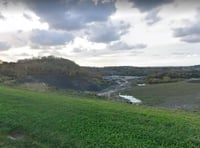 Gas fired power plant plan ignites views