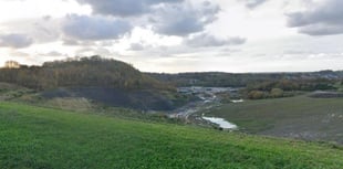 Gas fired power plant plan ignites views