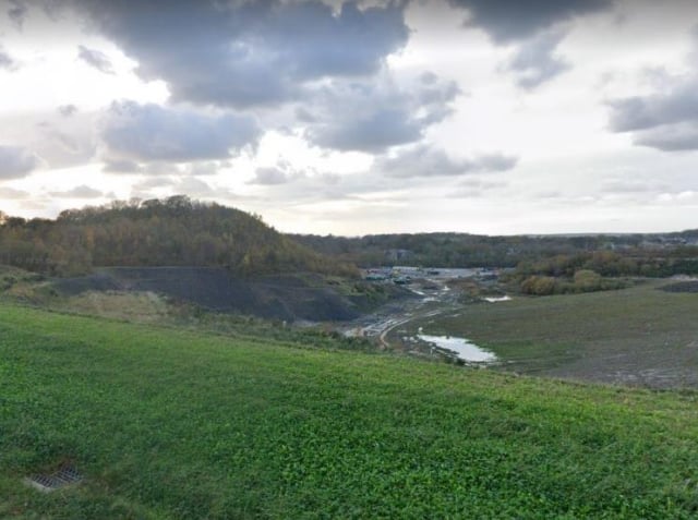 Gas fired power plant plan ignites views