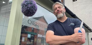 Caersws Fish Bar named amongst 20 best in the UK