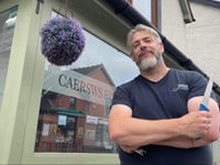 Caersws Fish Bar named amongst 20 best in the UK